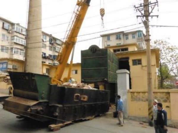 南安市吊车租赁_大中小吨位吊车出租电话